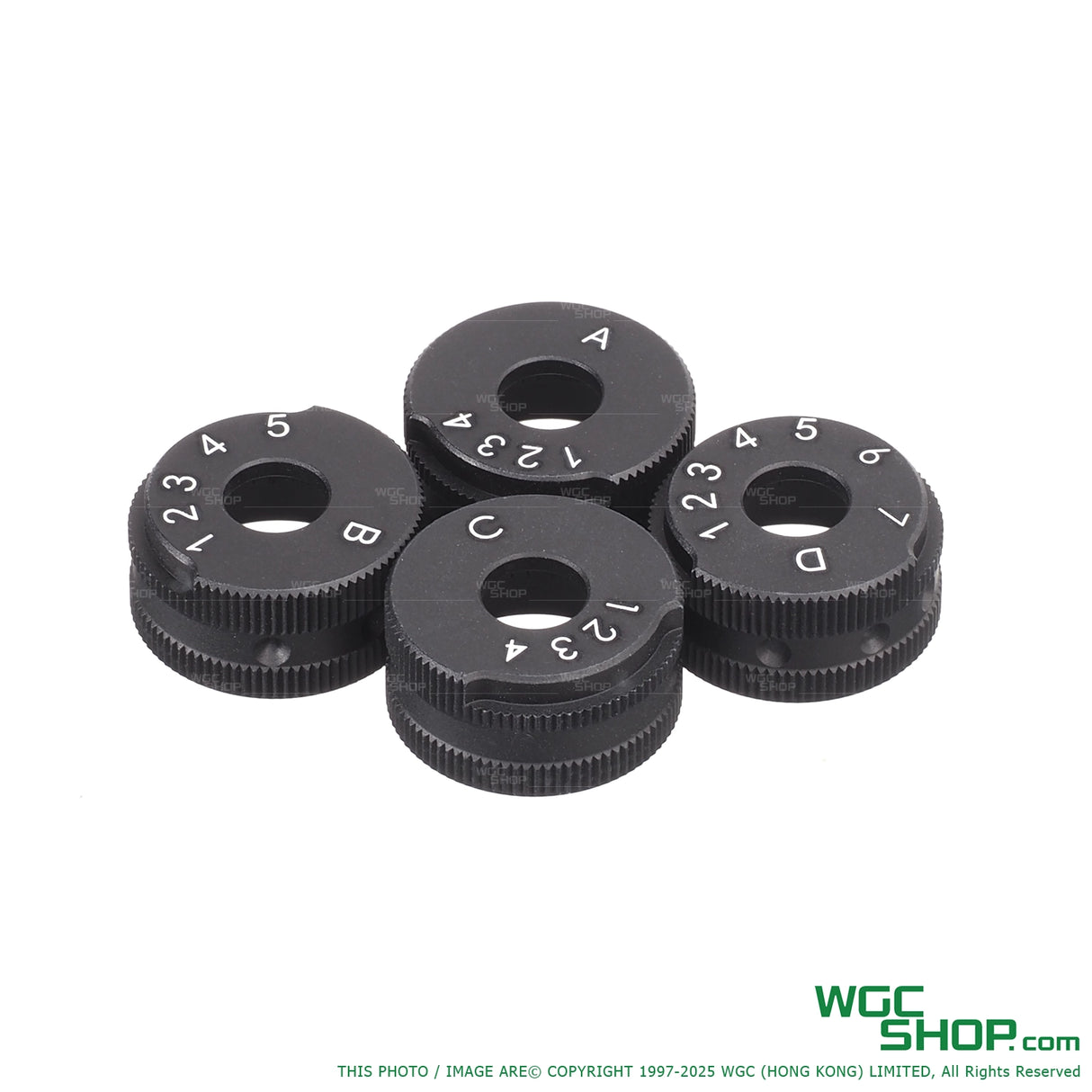 HWO M5B Style Red Dot Sight ( for Airsoft Only )