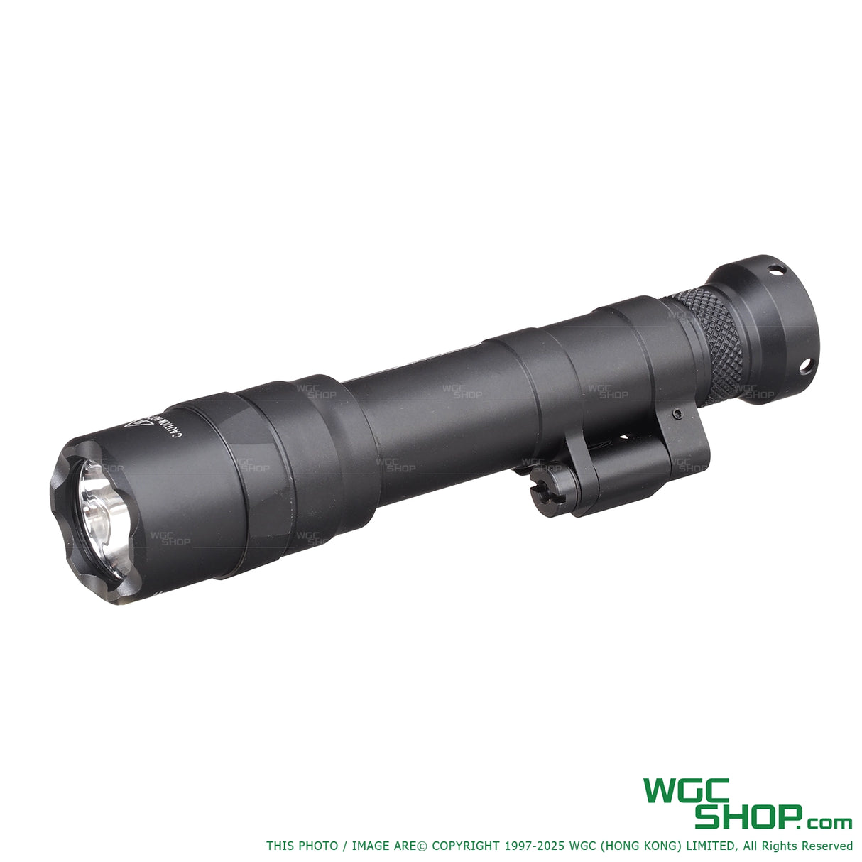 HWO M6X0-DF Style Tactical Flash Light ( for Airsoft Only )