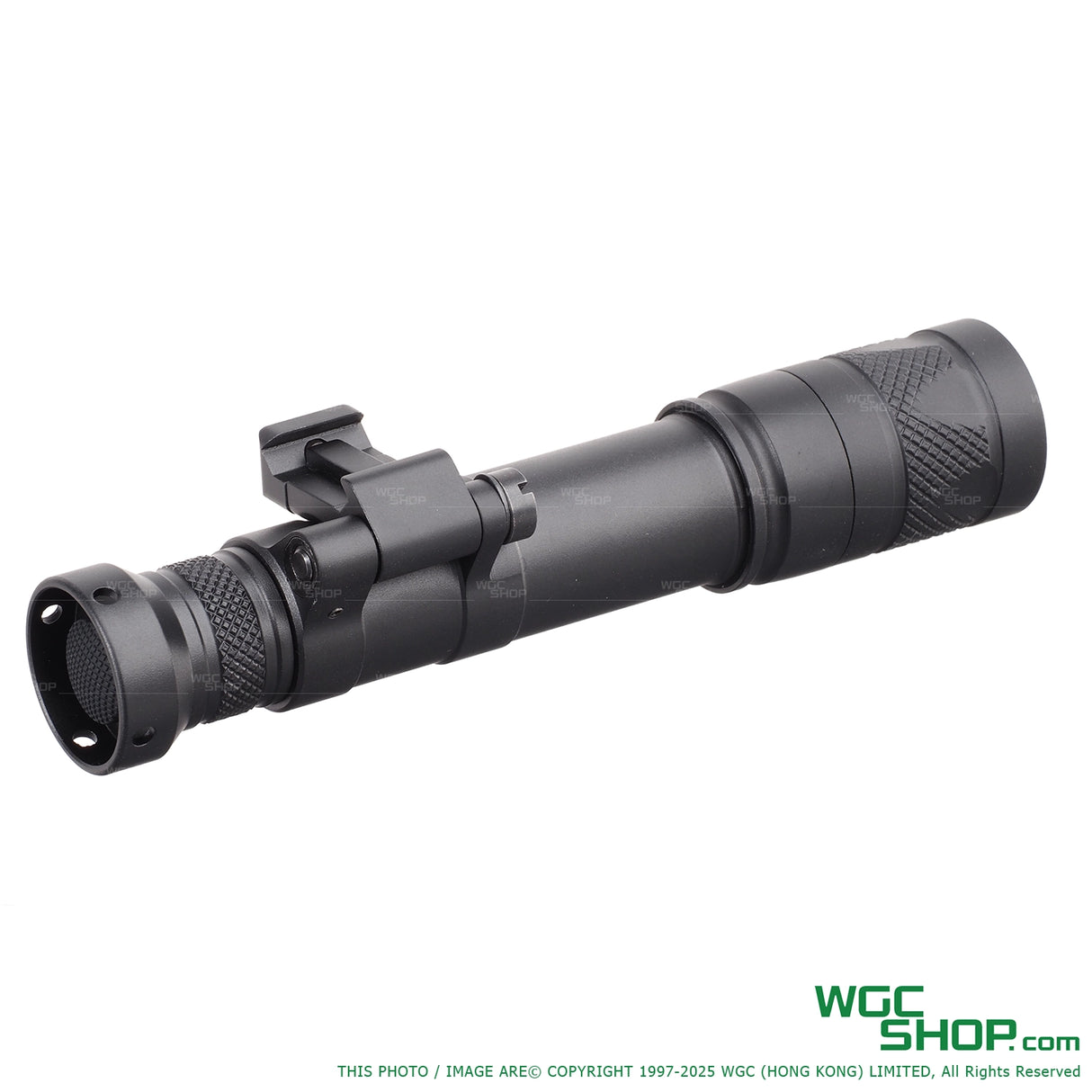 HWO M6XXV Style Tactical Flash Light ( for Airsoft Only )