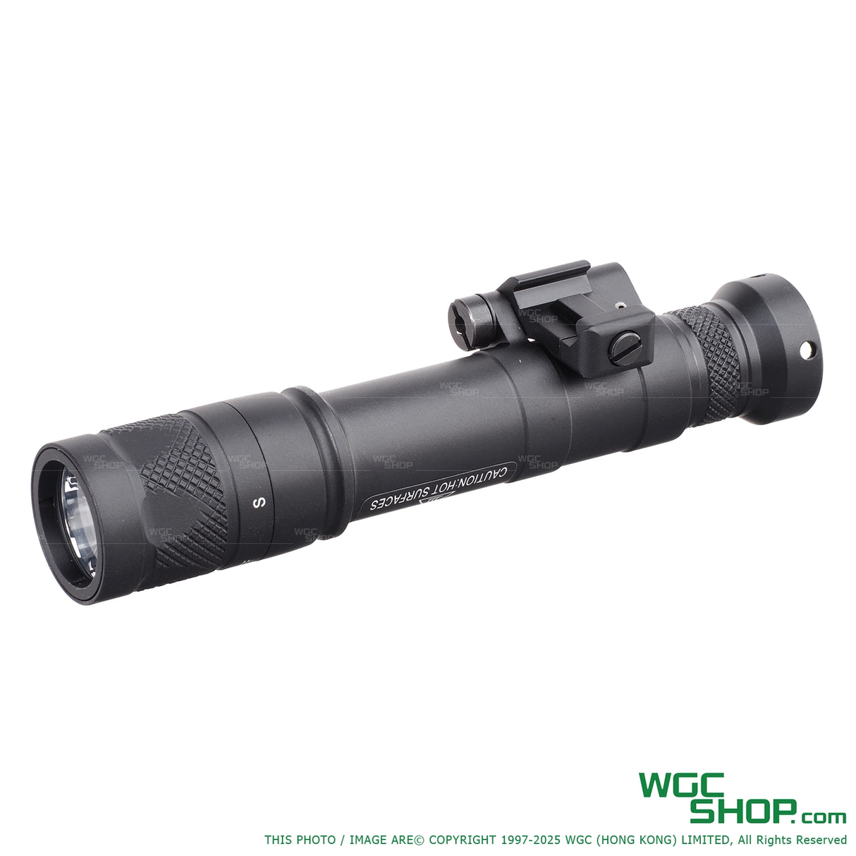 HWO M6XXV Style Tactical Flash Light ( for Airsoft Only )