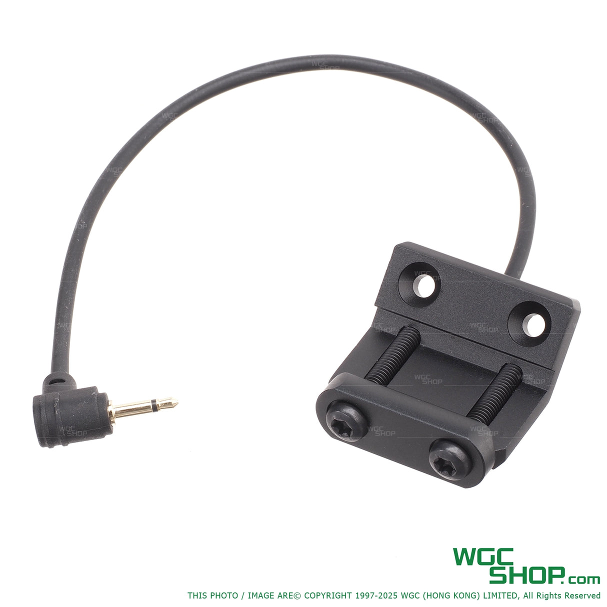 HWO ML Mod Button - 2.5mm Plug ( for Airsoft Only )