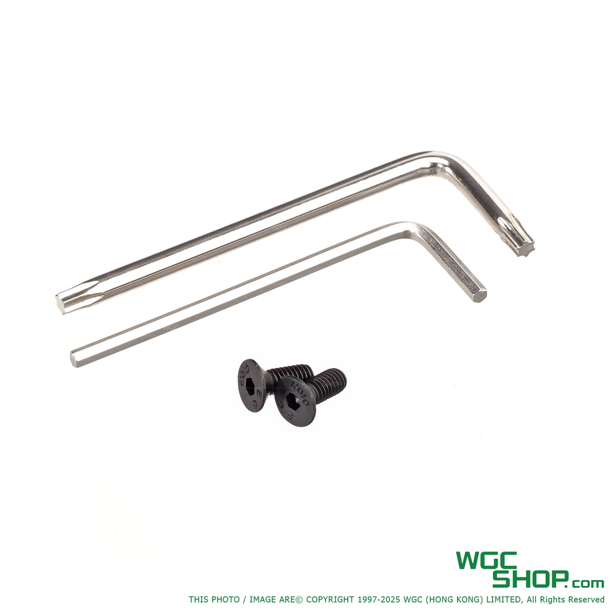 HWO ML Mod Button - 2.5mm Plug ( for Airsoft Only )