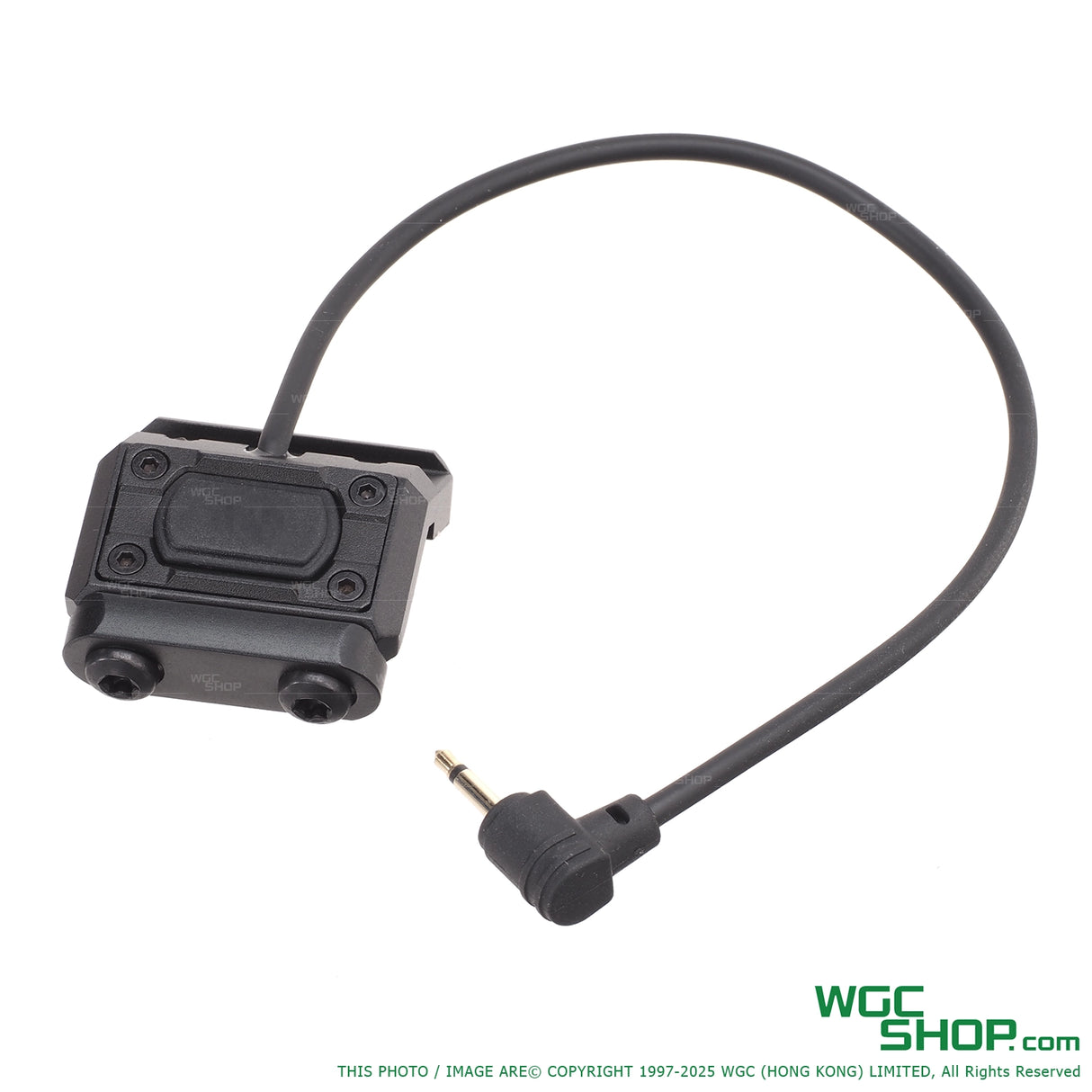 HWO ML Mod Button - 2.5mm Plug ( for Airsoft Only )