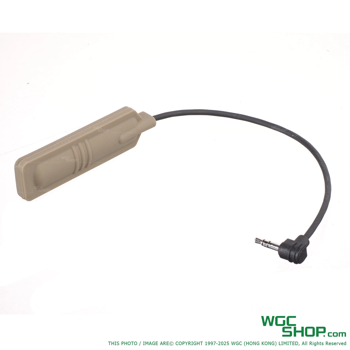 HWO NGAC NSD Aiming Laser / IR Device - Metal High Power Version ( for Airsoft Only )