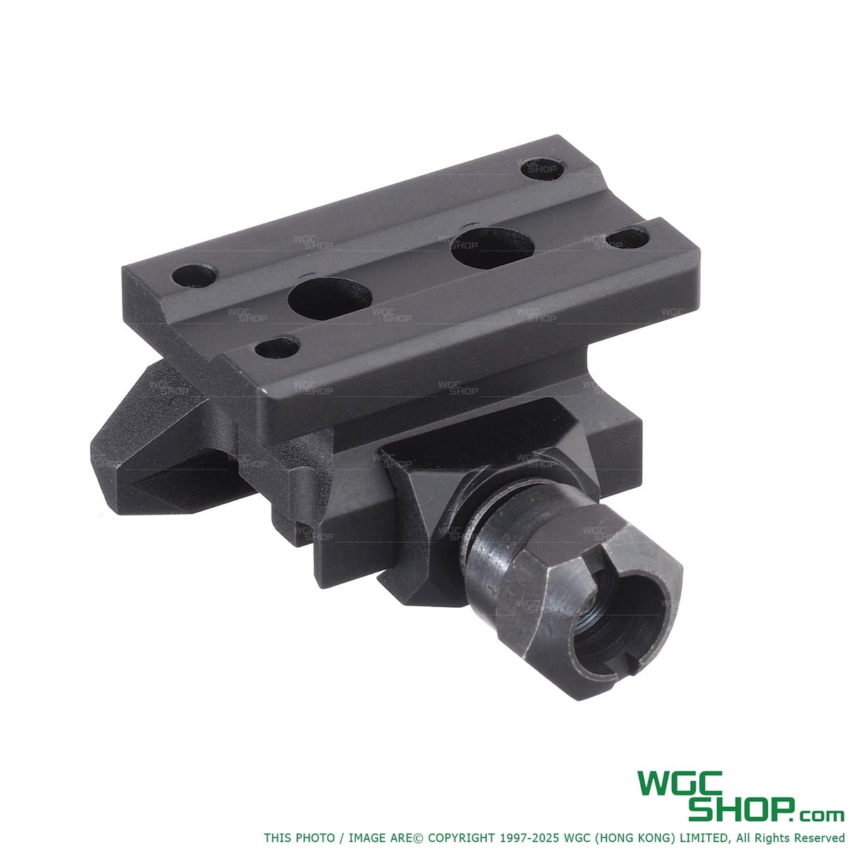 HWO M-R-O Reflex Sight w/ GE Mount ( for Airsoft Only )