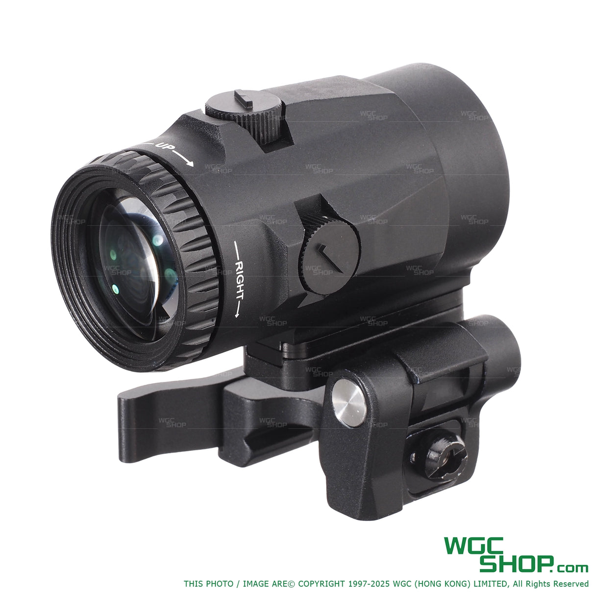 HWO V3XX 3x Magnifier ( for Airsoft Only )