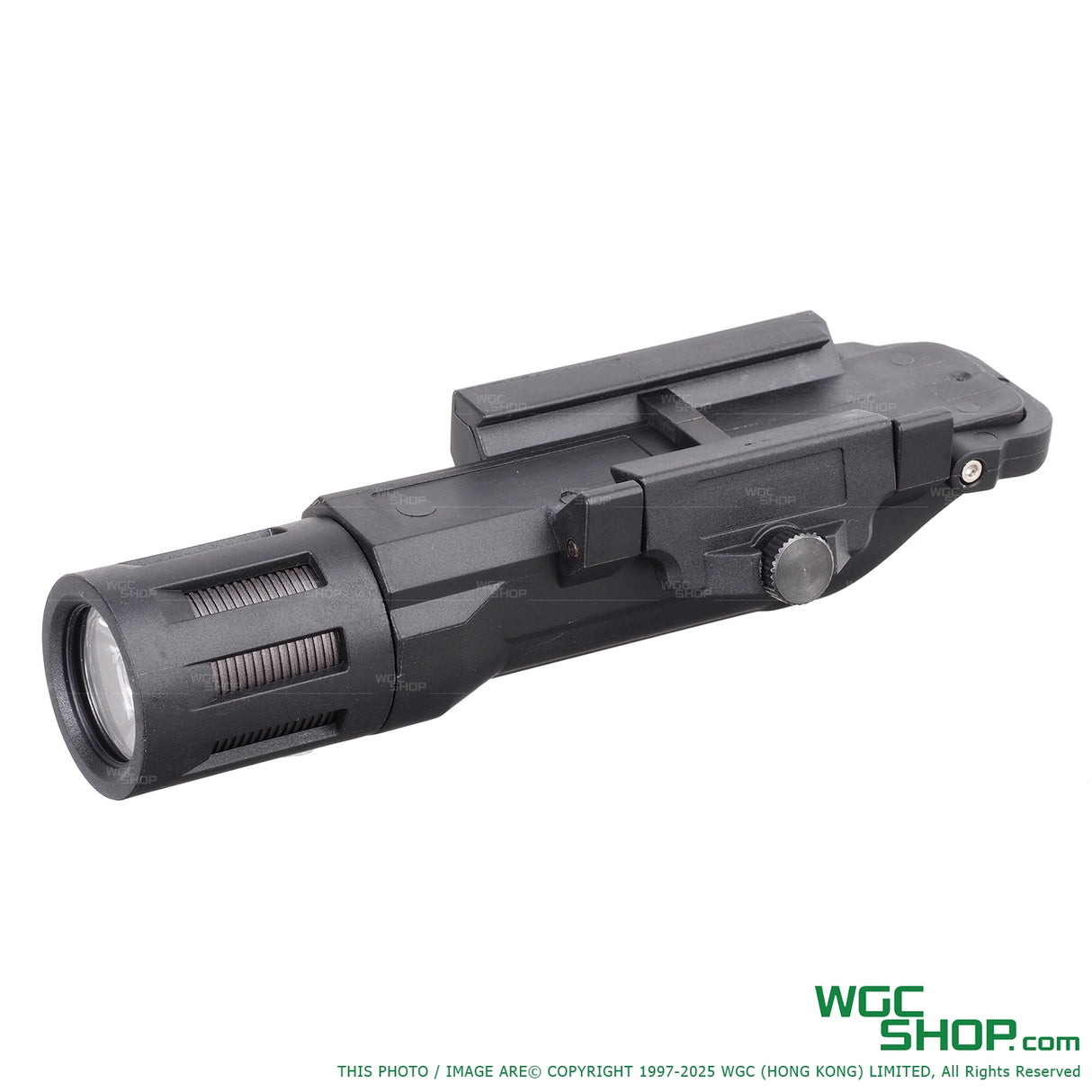 HWO WXXX Tactical Flash Light ( for Airsoft Only )