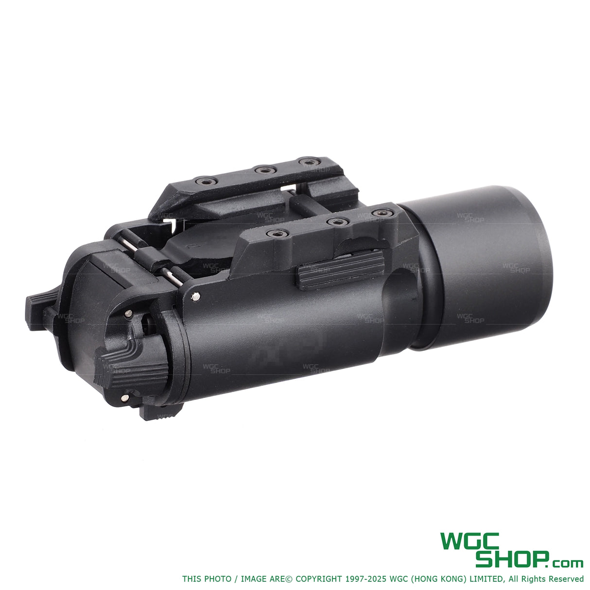 HWO X3XX Tactical Flash Light ( for Airsoft Only )