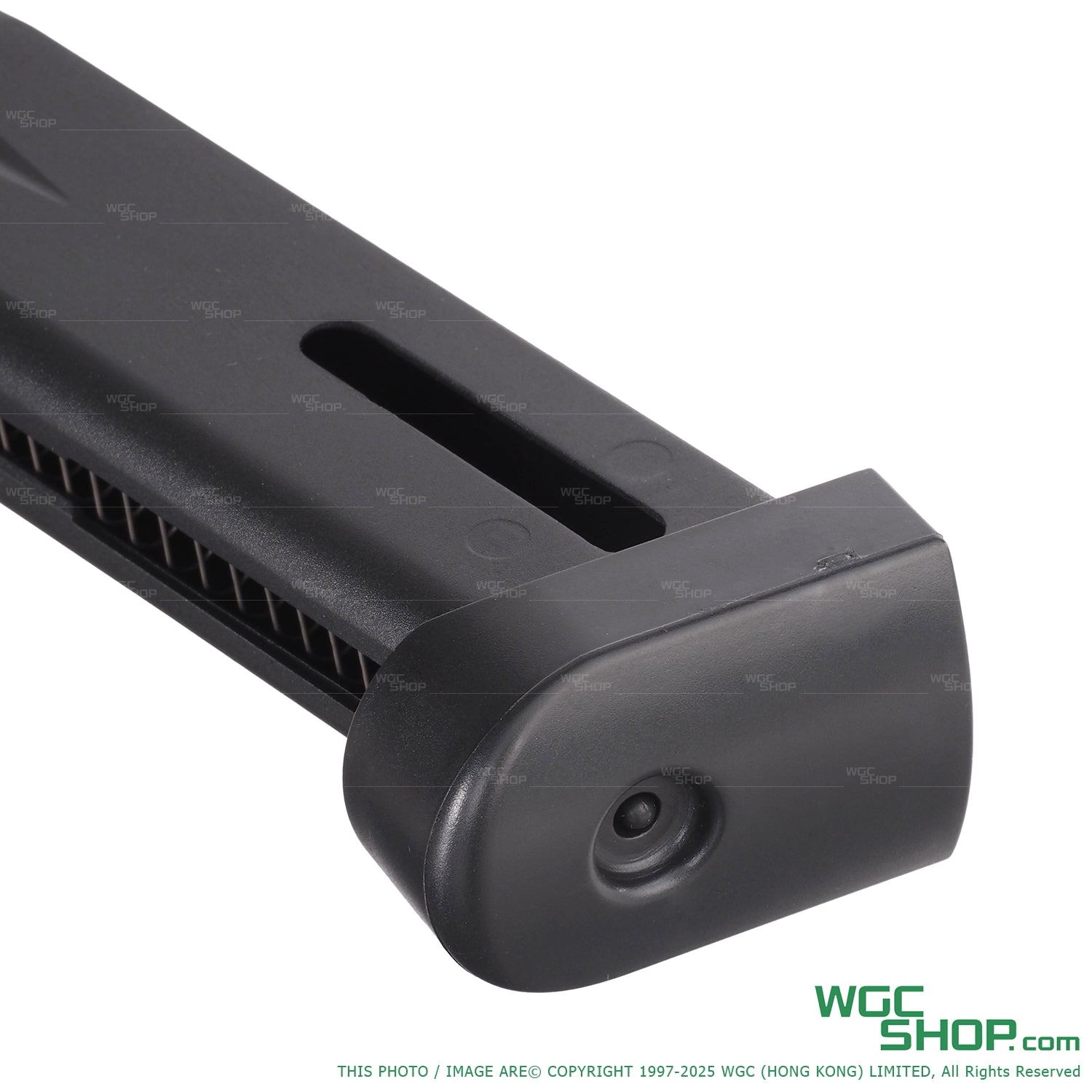 KJ WORKS KP-01 E2 24Rds CO2 Airsoft Magazine-