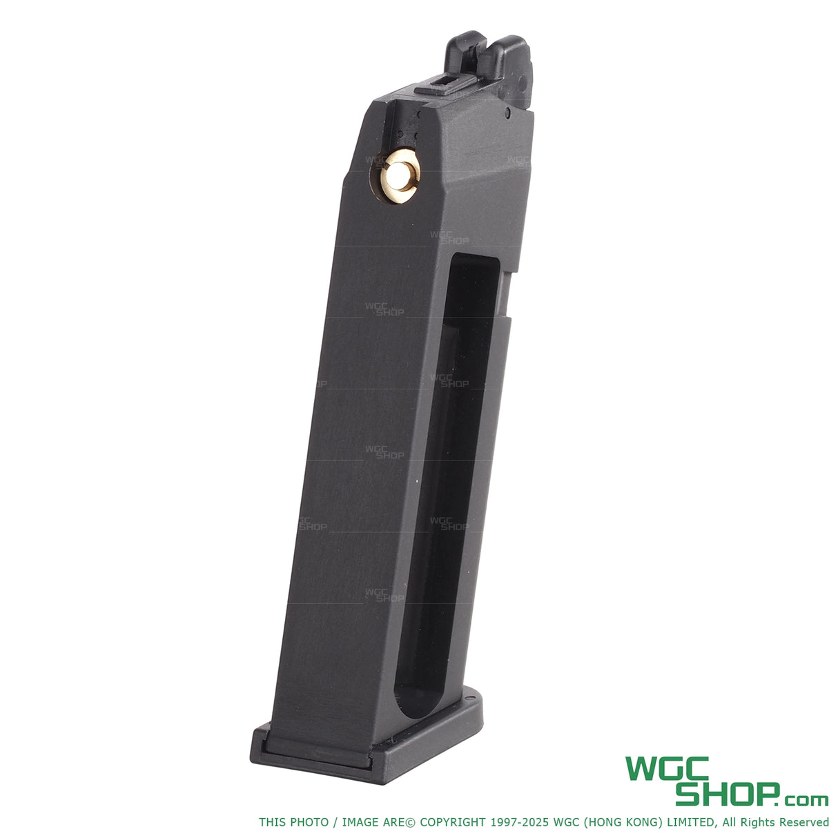KJ WORKS 23Rds CO2 Magazine for KP-13 / KP-17 / KP-18-