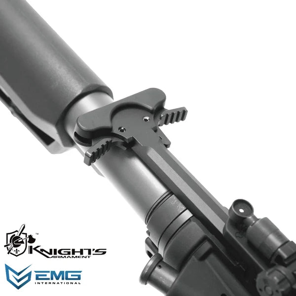ANGRY GUN KAC KS3 MWS Conversion Kit Standard - Licensed by KAC ( Black )