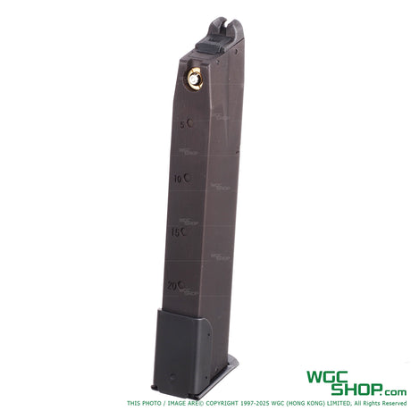 KSC 32Rds M93RII / M9 Gas Airsoft Magazine ( Japan Version )