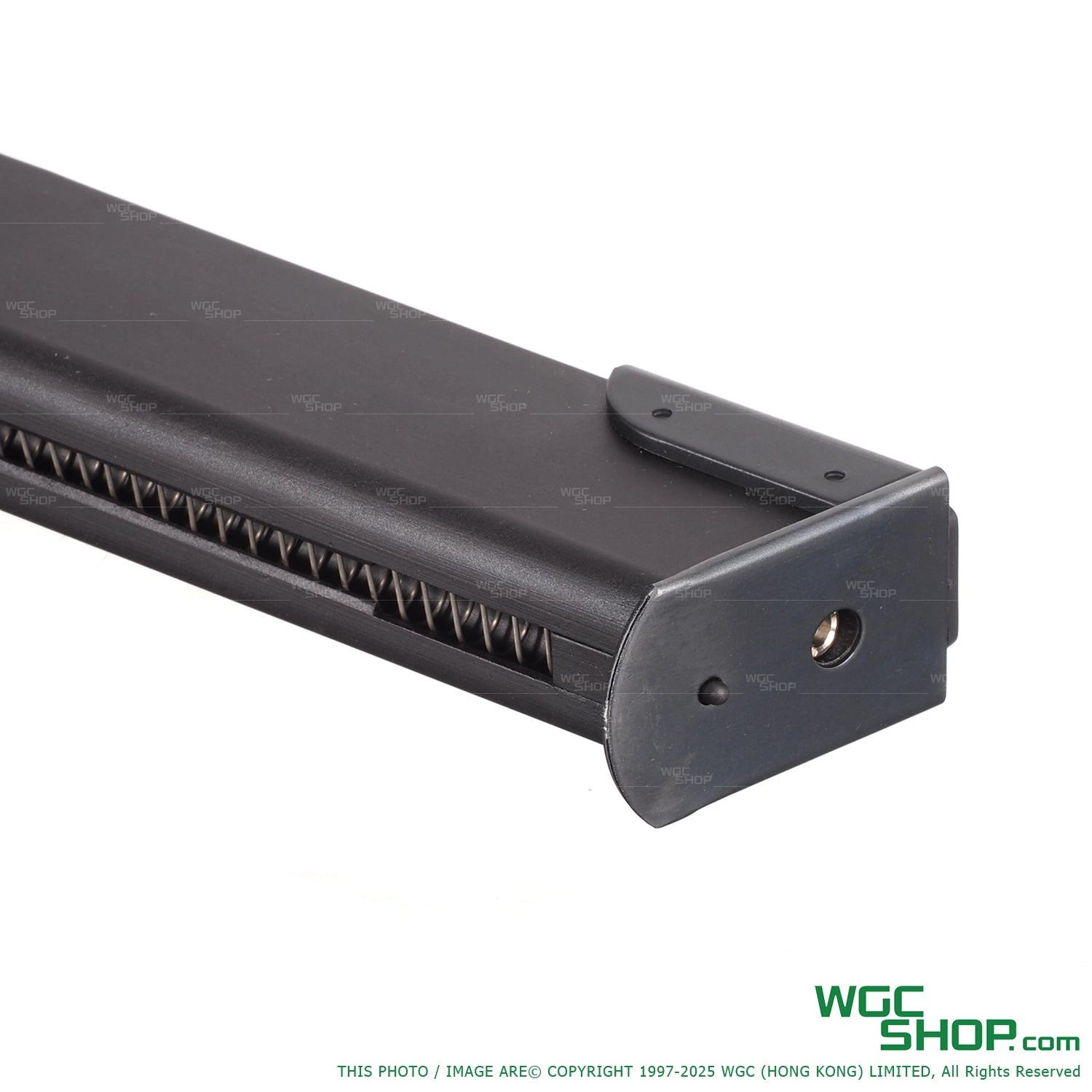 KSC 32Rds M93RII / M9 Gas Airsoft Magazine ( Japan Version )