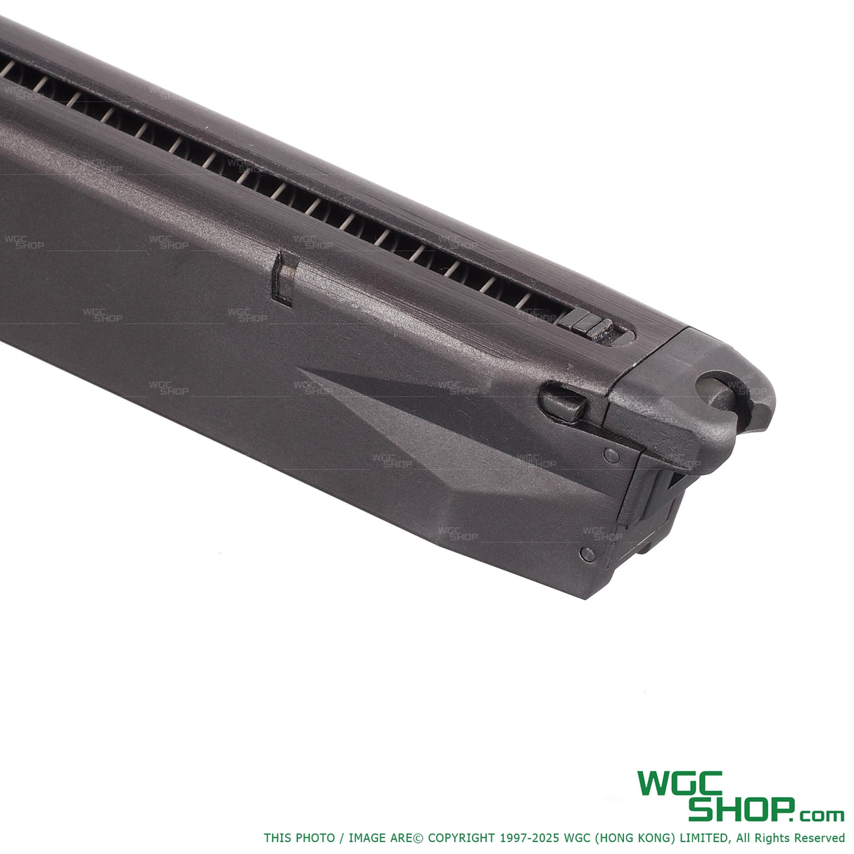 KSC 49Rds M93RII / M9 Gas Airsoft Magazine ( Japan Version )