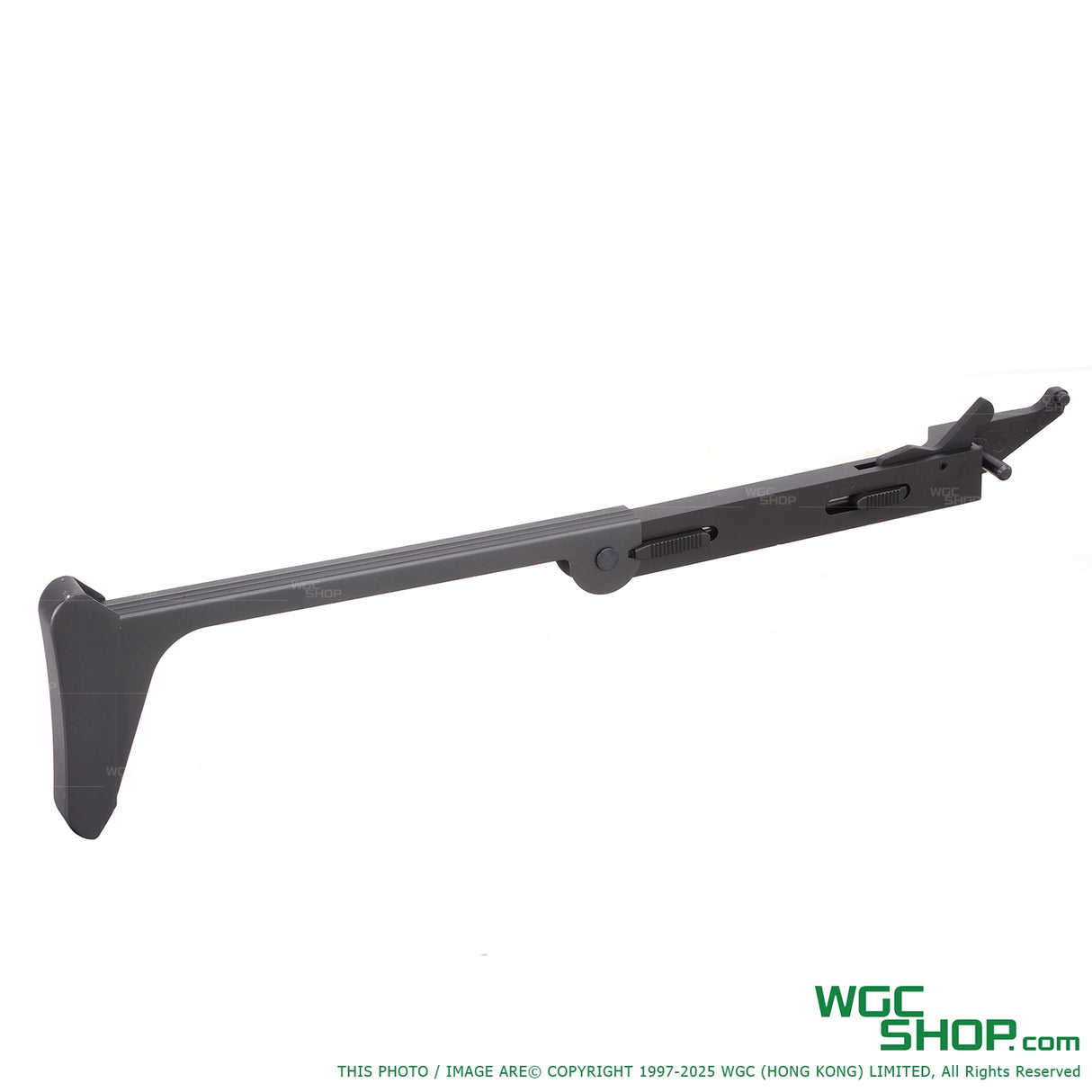 KSC M93R Folding Stock ( Japan Version )