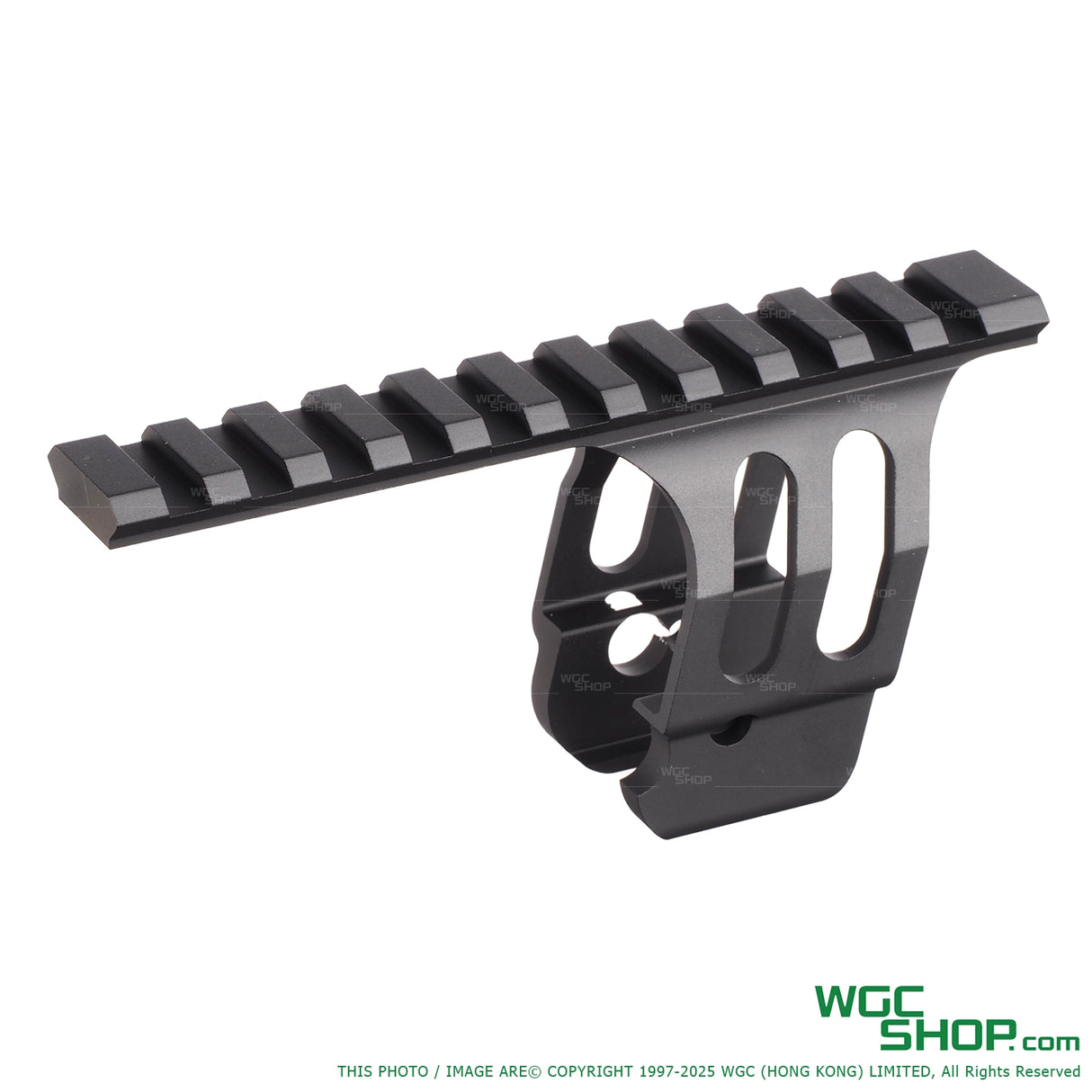 KSC M93R / M9 Scope Mount Base ( Japan Version )