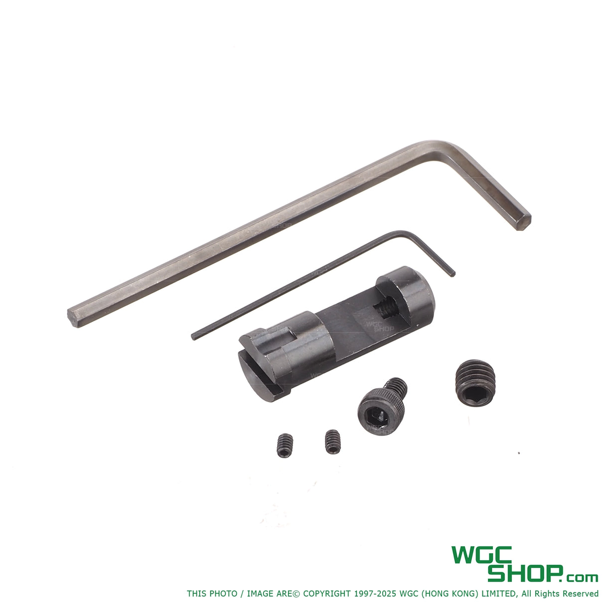 KSC M93R / M9 Scope Mount Base ( Japan Version )