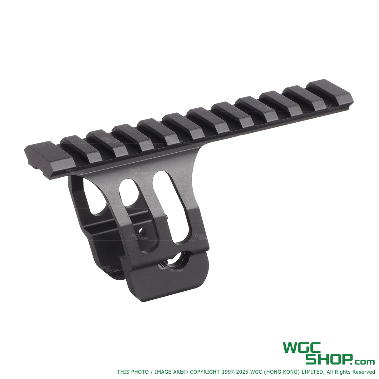 KSC M93R / M9 Scope Mount Base ( Japan Version )