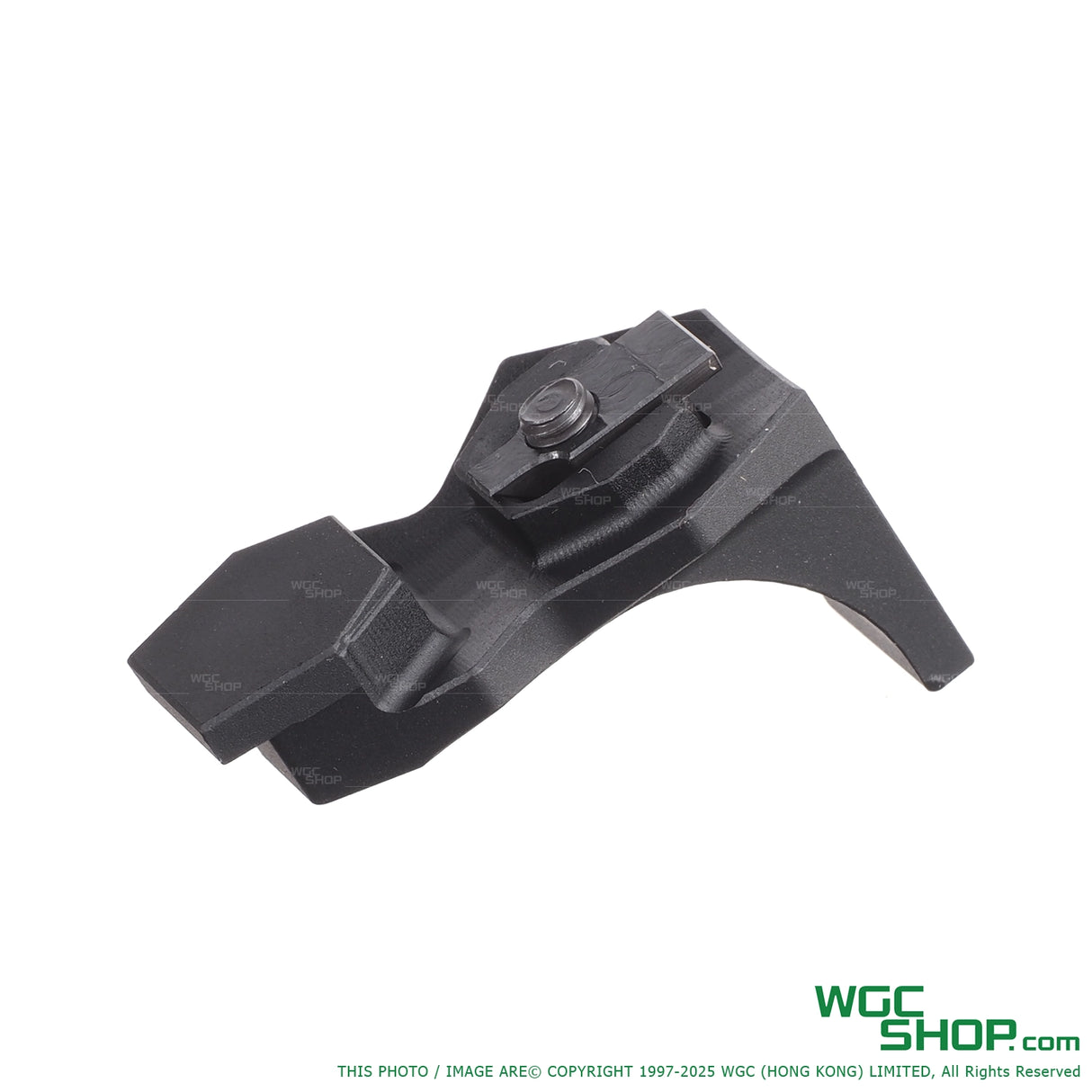 KIZUNA WORKS Hand Stop for Hexagon Handguard-