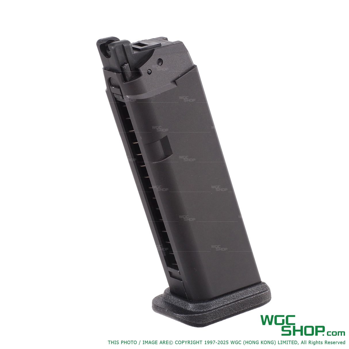 KWA 22Rds ATP-GT Gas Airsoft Magazine-