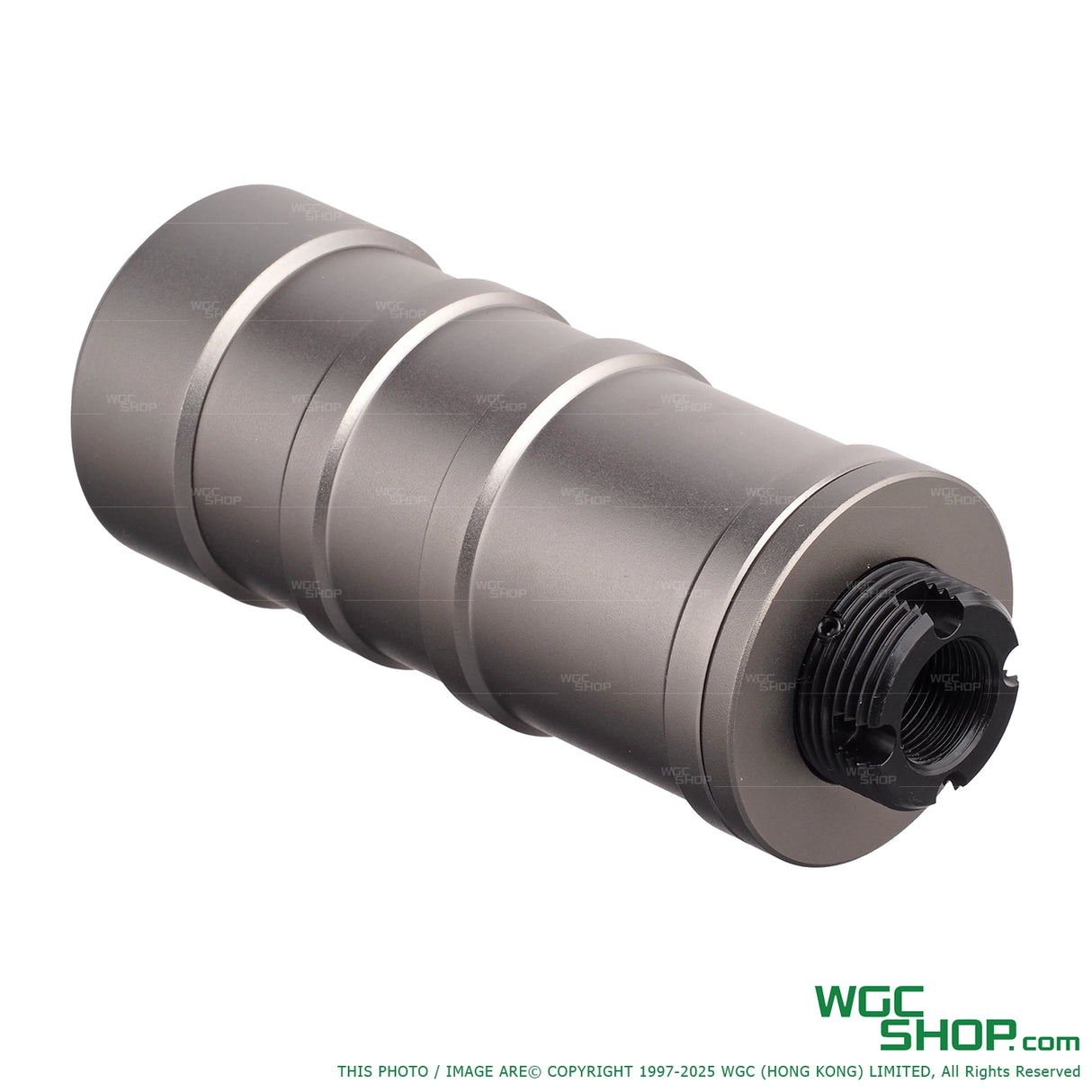 LCT PP-19-01 Barrel Extension-