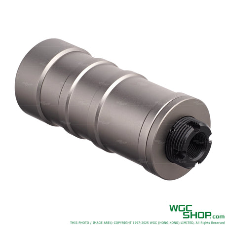 LCT PP-19-01 Barrel Extension with Tracer Unit-