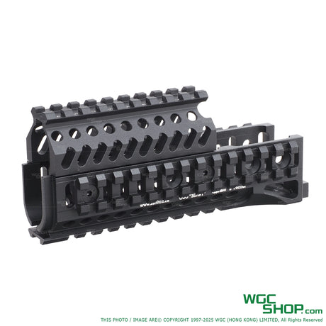 LCT Z Handguard Kit - 19-