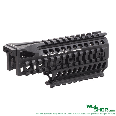LCT Z Handguard Kit - 19-