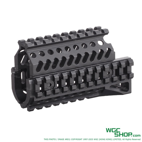 LCT Z Handguard Kit - 74UM-