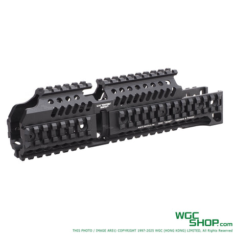 LCT Z Handguard Kit - L-