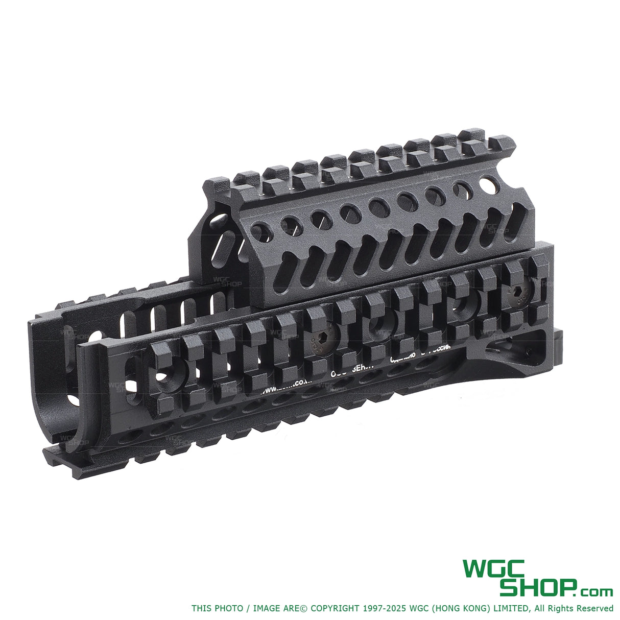 LCT Z Handguard Kit - M-
