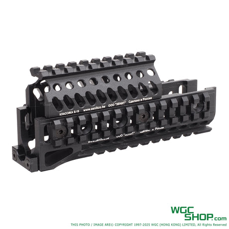 LCT Z Handguard Kit - M-
