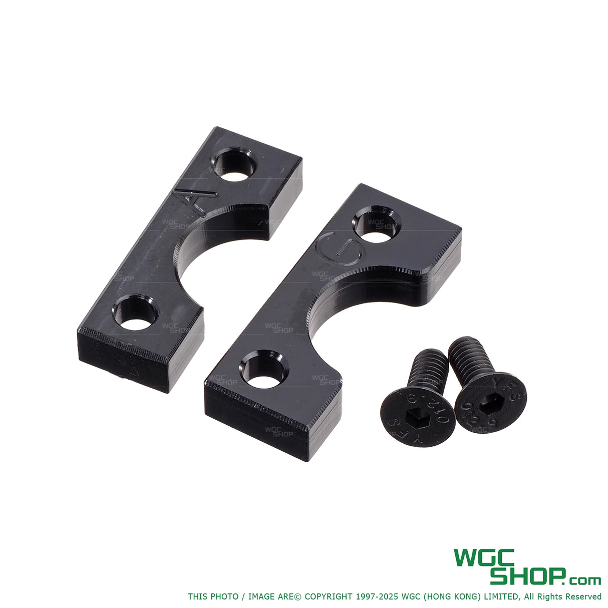 LCT Z Handguard Kit - L-