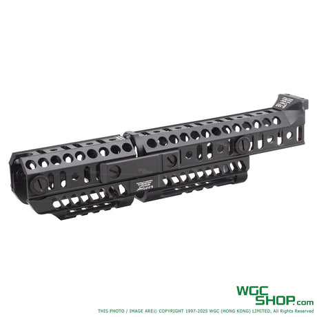 LCT Z Sport Handguard Kit - L-