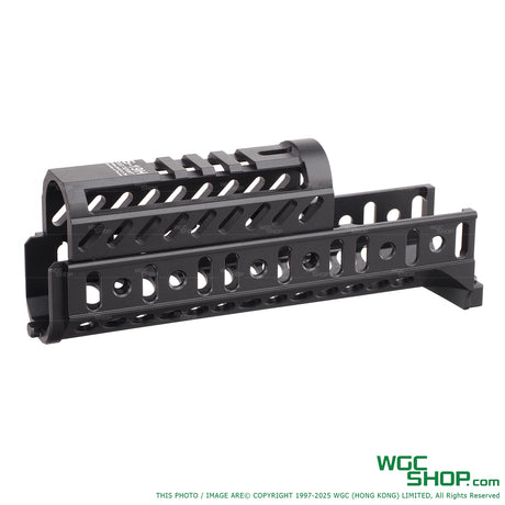LCT Z Sport Handguard Kit - M-