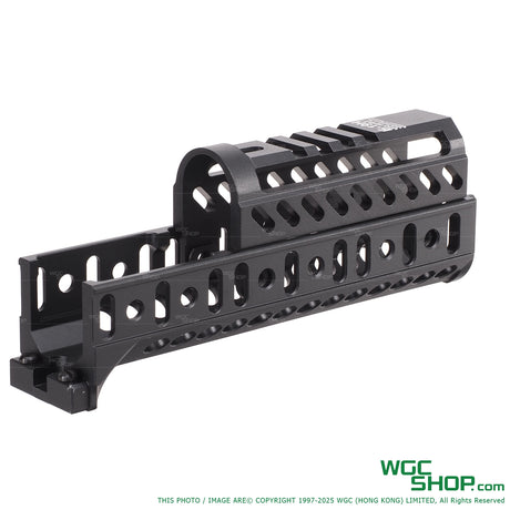 LCT Z Sport Handguard Kit - M-