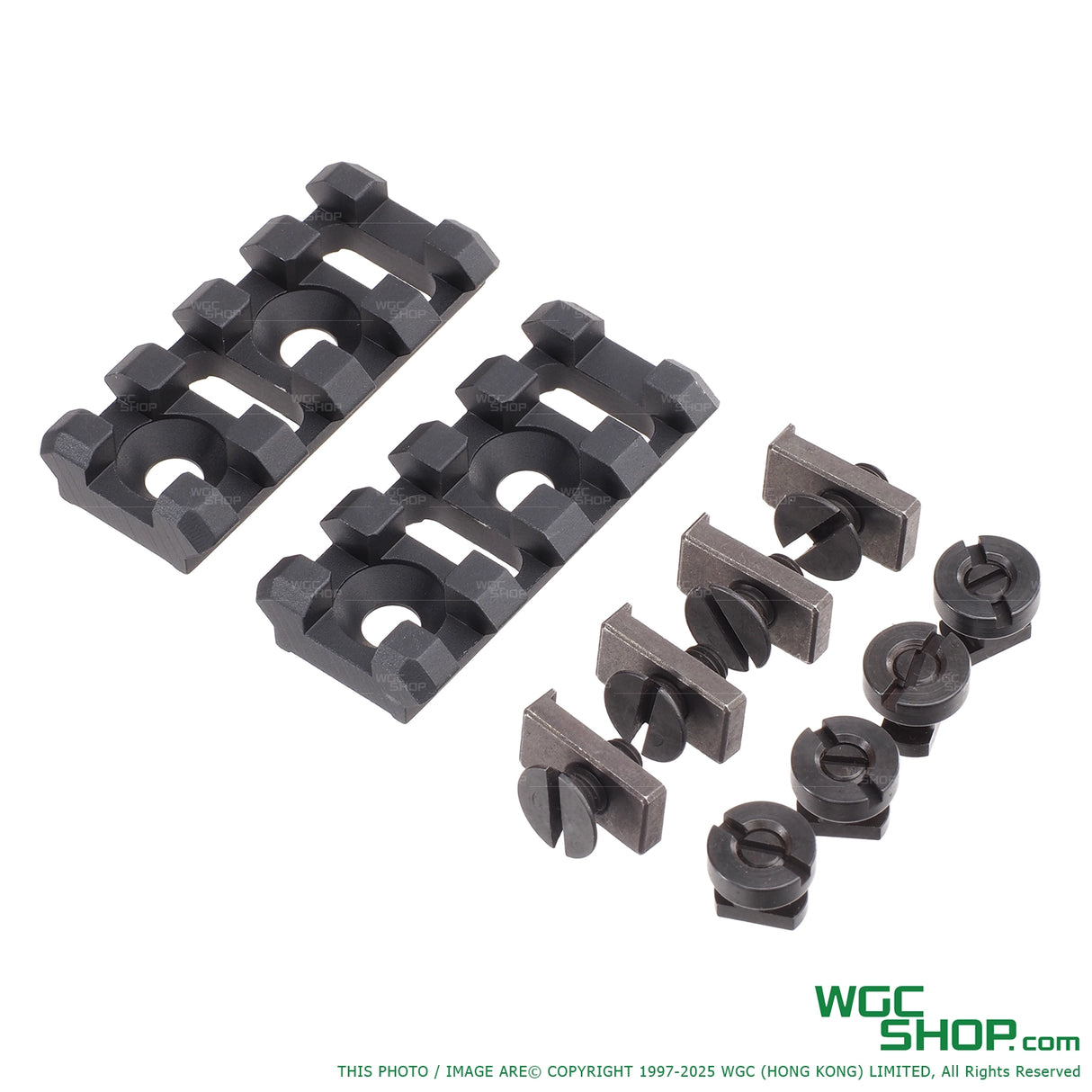 LCT Z Sport Handguard Kit - M-