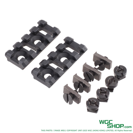 LCT Z Sport Handguard Kit - M-