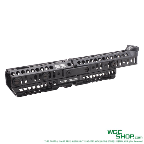 LCT Z Sport Handguard Kit - XL-
