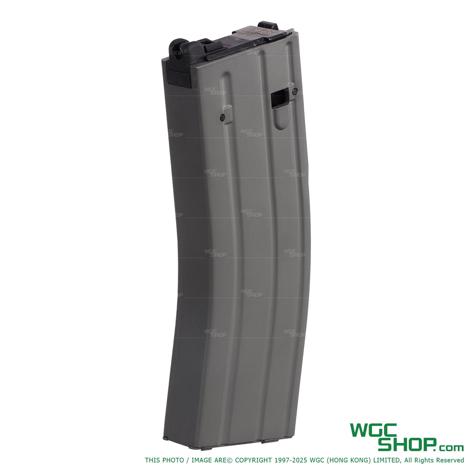 MODIFY-TECH 35Rds Gas Airsoft Magazine for Marui M4 MWS GBB-