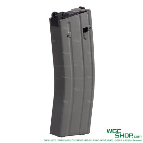 MODIFY-TECH 35Rds Gas Airsoft Magazine for Marui M4 MWS GBB-