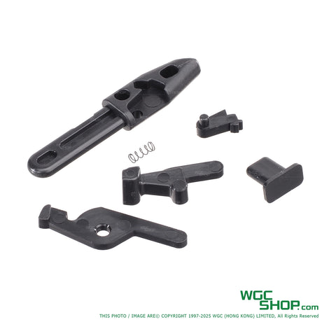 MODIFY-TECH MWS Reinforced Magazine Parts-