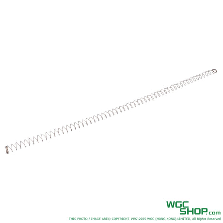 MODIFY-TECH MWS Magazine Follower Spring-