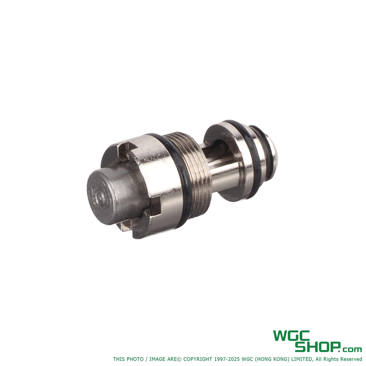 MARKSMAN High Output Valve for MARUI M4 MWS GBB / Hi-Capa / APFG MPX GBB Magazine