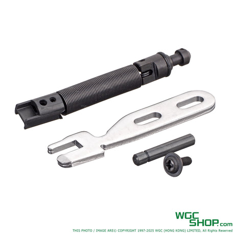 MODIFY-TECH 2-Stage Trigger Box Assembly for Marui MWS GBB Airsoft