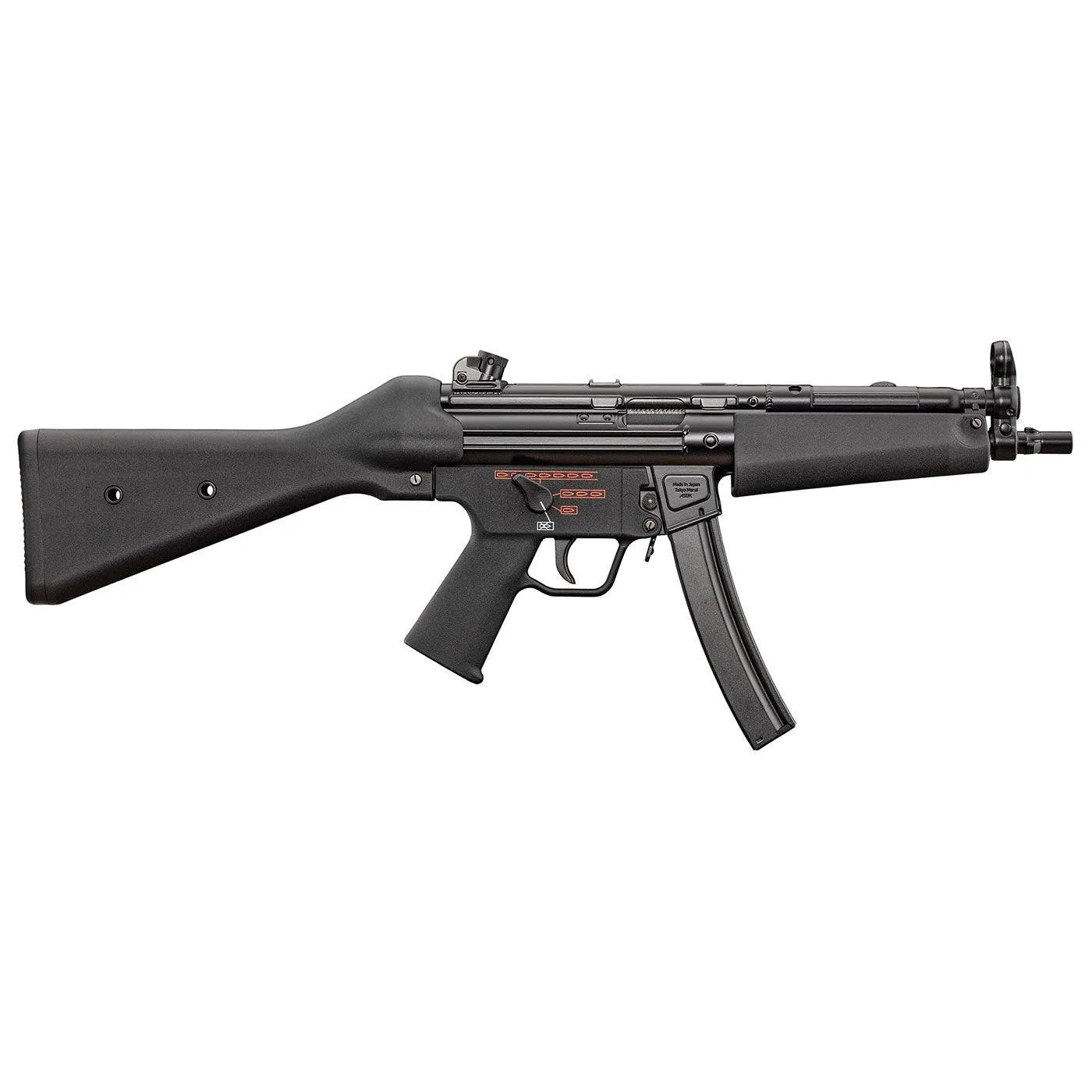 TOKYO MARUI MP5A4 Next Gen Electric Airsoft ( ERG ) - WGC Shop