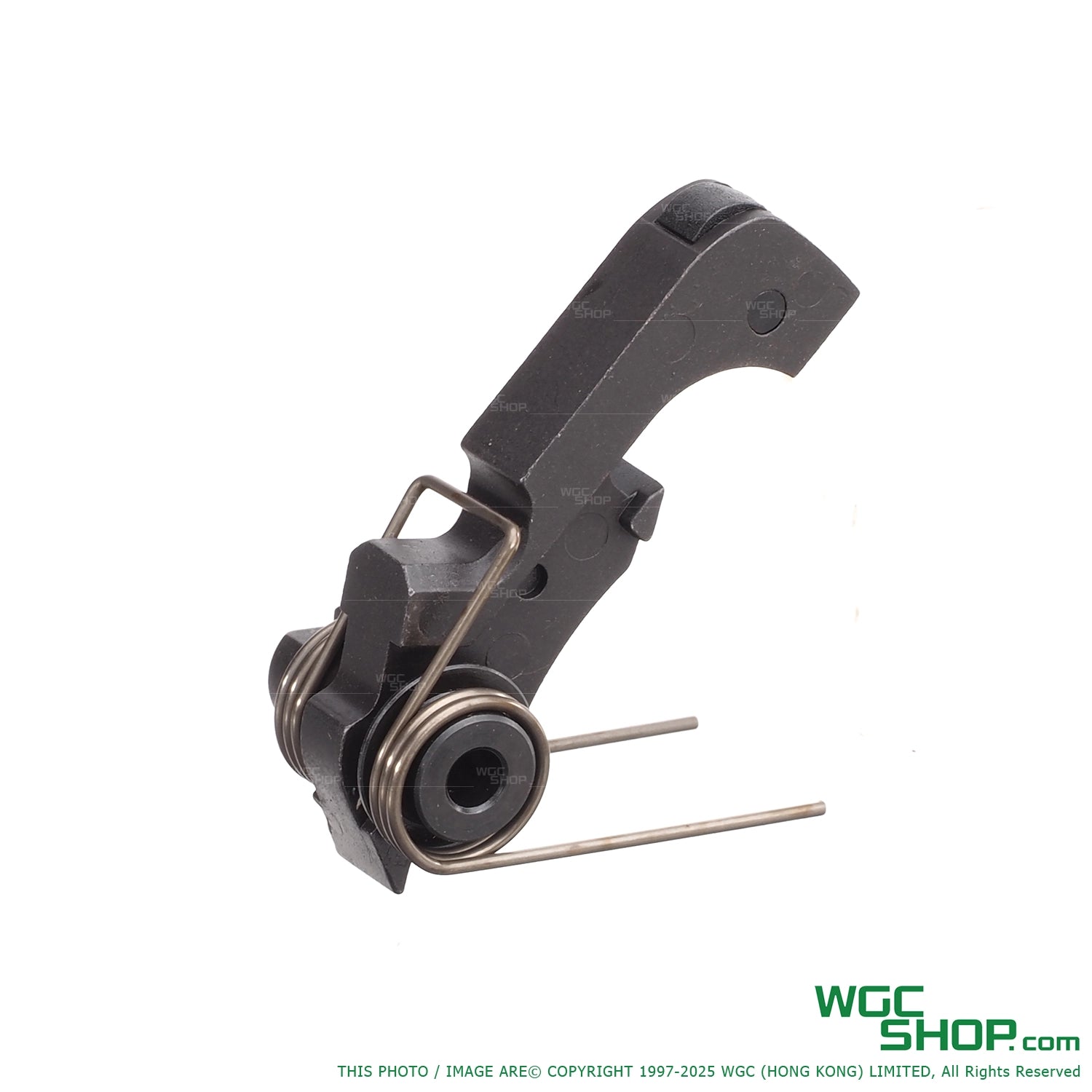 MARUYAMA Original Parts - SCW-9 / SPC-9 Hammer with Spring ( 04-29 )-