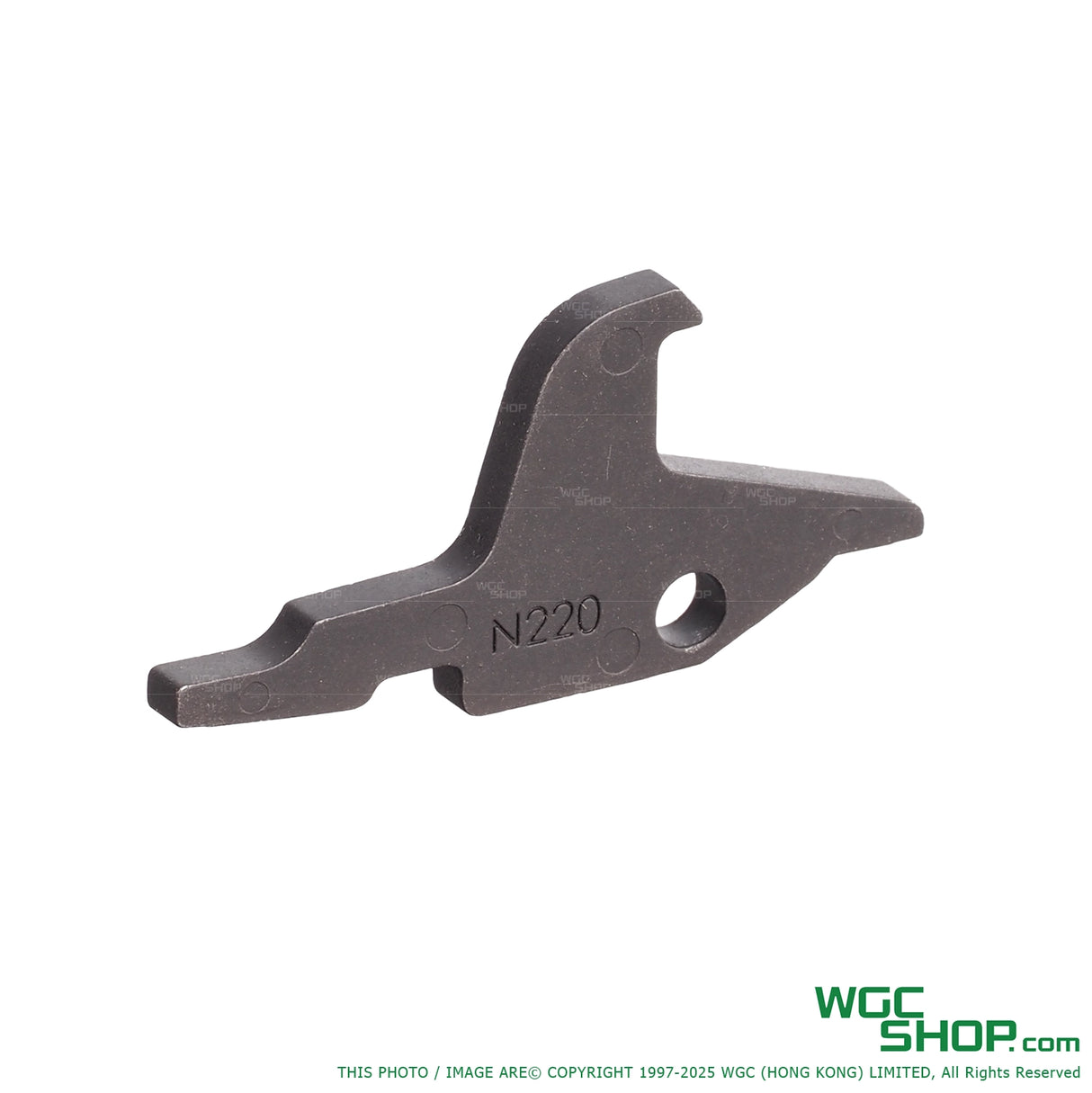 MARUYAMA Original Parts - SCW-9 / SPC-9 Hammer Hook ( 04-30 )-
