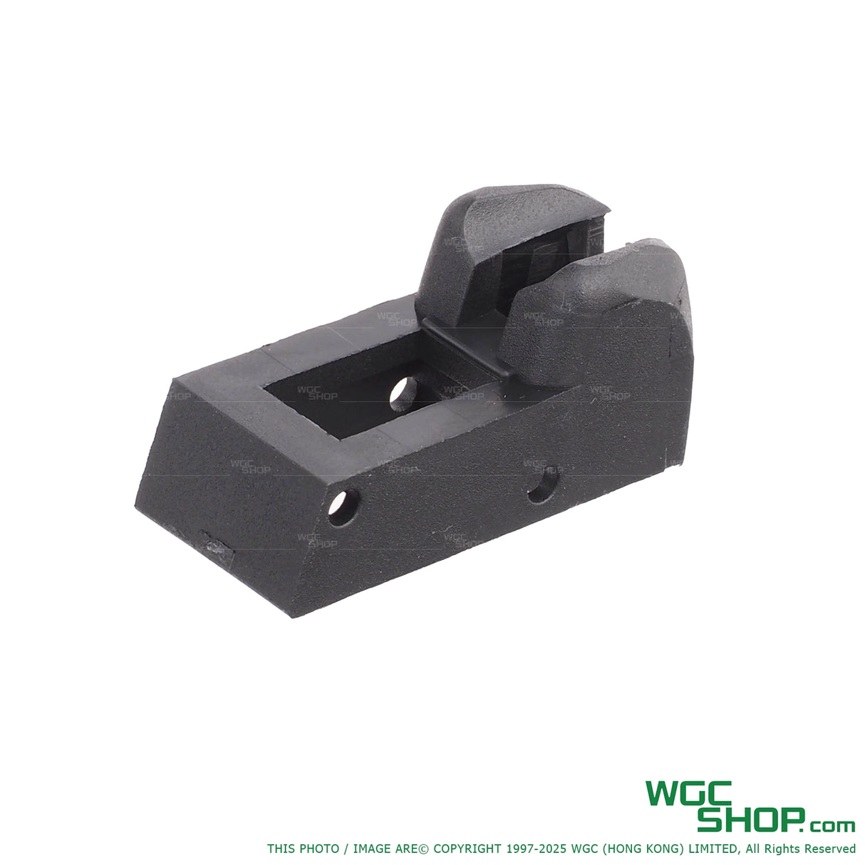 MARUYAMA Original Parts - SCW-9 Pro Magazine Lip-