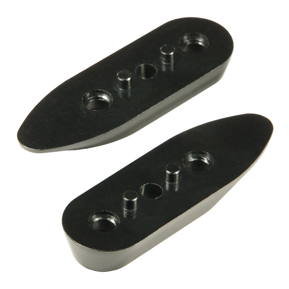 MAXX CNC Aluminum Barrel Screw Support